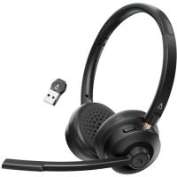 Creative Labs 51EF1290AA000 Chat Wireless Headset