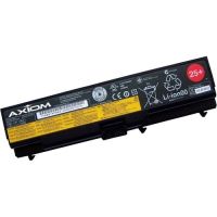 Axiom 51J0499-AX Li-Ion 6-Cell Battery for Lenovo 51J0499 42T4702 High Capacity