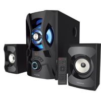 Creative Labs SBS E2900 2.1 Bluetooth Speaker System - 51MF0490AA002