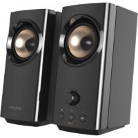 Creative Labs T60 Compact Hi-Fi 2.0 Desktop Speakers - 51MF1705AA000
