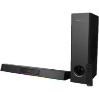 Creative Labs Sound BlasterX Katana V2X Gaming Soundbar with Subwoofer - 51MF8400AA000