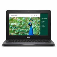 Dell 51R7C Chromebook 3120 (2024) - 11.6" - Intel N-series - N100 - 4 GB RAM - 64 GB eMMC