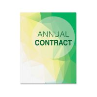 Fellowes 5204303 Durable Clear Plastic Binding Covers 8.5x11 Spills Tears Protection