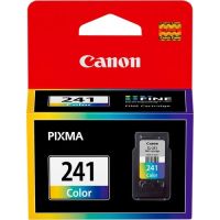 Canon 5209B001 CL-241 Color Ink Cartridge PIXMA MG2120 MG2220 MG3120 MG3122