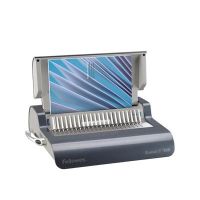 Fellowes 5216901 High Performance Electric Punch Office Machine 20 Sheets