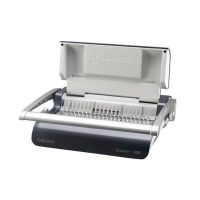 Fellowes 5227201 Quasar+ 500 Comb Binding Machine