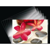 Fellowes 5245801 Letter Landscape Laminating Pouches 11.5x9in 3Mil 100 Pack