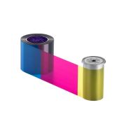 Entrust Datacard Ymck Color Ribbon Kit 525100-008