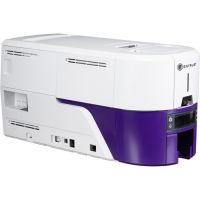 Entrust Sigma DS2C 300dpi Dual-Sided ID Card Printer 525301-014