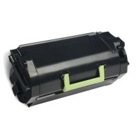Lexmark 52D0HA0 - High Yield - black - original - toner cartridge - LCCP