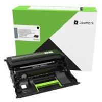 Lexmark 52D0Z0E Black Corp Toner Cartridge for LXK MS MX71X 81X
