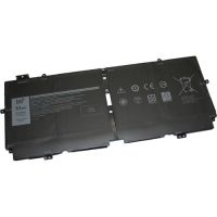 Battery Technology 52TWH-BTI Replacement Battery Dell XPS 13 7390 2-in-1 4-Cell 7.6V 6370mAh