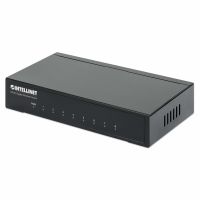 Intellinet 530347 8 Port Gigabit Ethernet Switch