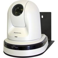 Vaddio 535-2000-243 Thin Profile Wall Mount Sony Panasonic PTZ Cameras