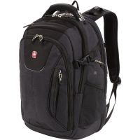 SwissGear 5358424418 ScanSmart - notebook carrying backpack