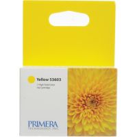Primera 53603 - High Yield - yellow - original - ink cartridge