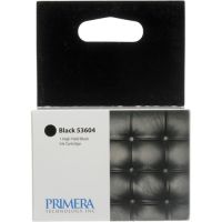 PRIMERA TECHNOLOGY (PRINTERS) 53604 BLACK INK CARTRIDGE FOR BRAVO  