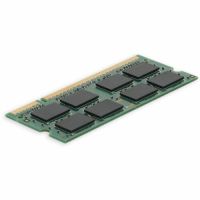 Add-On 536428-001-AA HP 536428-001 Compatible 2GB DDR2-800MHz Unbuffered Dual Rank 1.8V 200-Pin