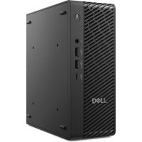 Dell 537DY Pro Max Micro FCM2250 - micro Core Ultra 7 265 2.4 GHz - vPro - 32 GB - SSD 512 GB