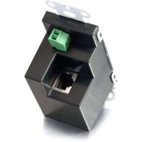 C2G 53878 TruLink USB 2.0 WP LEX + Dongle REX Kit White Network