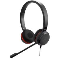 Jabra Evolve 30 II Microsoft Teams Stereo Headset - 5399-823-389