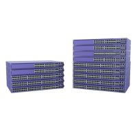 Extreme Networks ExtremeSwitching 5420 Series 5420F-8W-16P-4XE - switch - 24 ports - managed - rack-mountable