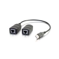 C2G 54284 150ft USB 2.0 Extender 1 Port