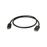 C2G 15ft DisplayPort to HDMI Adapter Cable - M/M - 54324