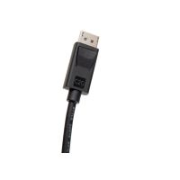 C2G 54405 35FT/10.7M C2G DISPLAYPORT CABLE M/M BLK