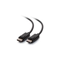 C2G 54425 30FT/9.1M DISPLAYPORT CABLE M/M BLK