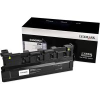 Lexmark 54G0W00 - waste toner collector