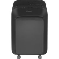 Fellowes 5501601 IntelliBar Jam Proof Shredder Integrated Bin Responsive Technology