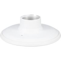 Axis Communications 5505-081 T94K01D Indoor Pendant Kit for P32-V & P33/-V Series and Q3505-V Network Dome Cameras