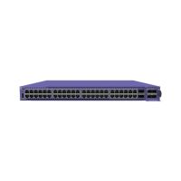 Extreme Networks 5520-48T-ACDC-BASE-TAA 5520 Switch 48x 1G MACSEC TAA 2x QSFP28 VIM