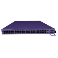 Extreme Networks ExtremeSwitching 5520 series 5520-48T - switch - 48 ports - managed - rack-mountable
