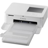 Canon 5540C002 SELPHY CP1500 Compact Photo Printer (White)