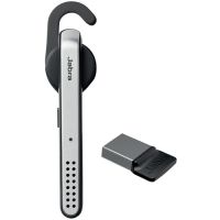 Jabra Stealth UC Bluetooth Mono Headset - 5578-230-109