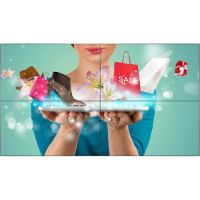 Philips 55BDL2105X/27 55in LED Display 1920x1080 8ms 500cd/m2 60Hz