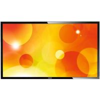 55" Philips Q-Line 4K U HD Commercial Display Built-In Speakers 55BDL3010Q