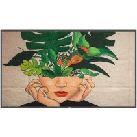 55" Philips D-Line 1920x1080 12ms 60Hz Commercial Display 55BDL4051D