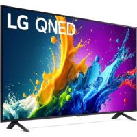 LG 55QNED80TUC Series 55" 4K HDR Smart Quantum Dot NanoCell LED TV