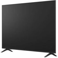 LG 55UK660H0UA Electronics 4K Smart TV Proidiom 2 Leg Stand