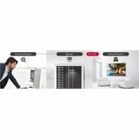 LG 55UK777H0UA UK777H Series 55" UHD 4K HDR Commercial Smart TV with Pro:Centric