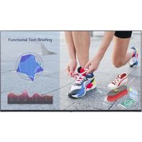 LG 55UL3J-M 55" UHD 4K Commercial Monitor