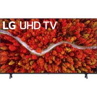 LG 55UP8000PUA 54.6" UP80 4K Ultra HD LED-LCD Smart TV