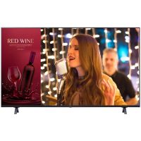 LG UR340C Series 55" 4K HDR LED Commercial TV - 55UR340C9UD