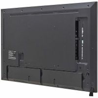 LG 55UV5N-E 55" UHD 4K Commercial Monitor with BrightSignOS