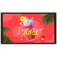 LG 55XE3P-B 55" Full HD Outdoor Commercial Monitor