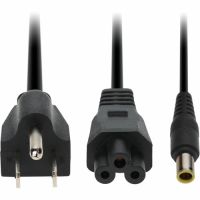 Add-On 55Y9317-AA Lenovo 55Y9317 Compatible 135W 20V 6.75A Laptop Power Adapter