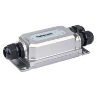 Intellinet 561778 Outdoor Vandalproof Gigabit High-Power PoE+ Injector